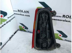 Recambio de piloto trasero derecho para citroën ax referencia OEM IAM    2