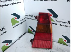 Recambio de piloto trasero derecho para citroën ax referencia OEM IAM   