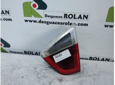 Recambio de piloto trasero derecho para bmw serie 3 berlina (e90) referencia OEM IAM INTERIOR  