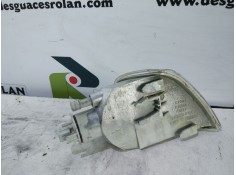 Recambio de piloto delantero izquierdo para citroën saxo referencia OEM IAM    2