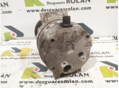 Recambio de compresor a/a para renault laguna ii grandtour (kg0) 2.2 dci turbodiesel referencia OEM IAM 8200021822   2