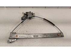 Recambio de elevalunas delantero izquierdo para mazda premacy (cp) 2.0 turbodiesel referencia OEM IAM 8620400024  
