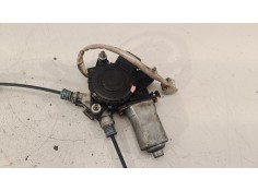 Recambio de elevalunas delantero izquierdo para mazda premacy (cp) 2.0 turbodiesel referencia OEM IAM 8620400024   2