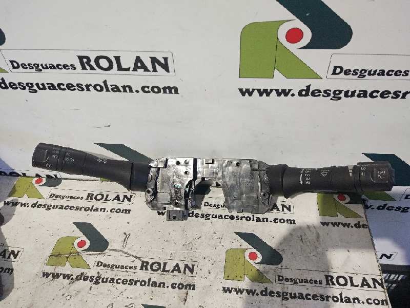 Recambio de mando multifuncion para renault koleos expression referencia OEM IAM   