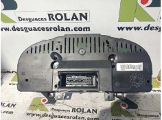 Recambio de cuadro instrumentos para volkswagen scirocco (137) 2.0 16v t fsi / tsi referencia OEM IAM 1K8920870F   2