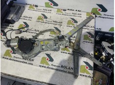Recambio de elevalunas delantero izquierdo para bmw serie 5 berlina (e34) referencia OEM IAM   