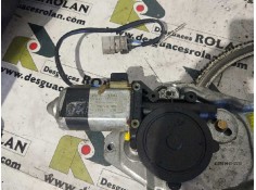 Recambio de elevalunas delantero izquierdo para bmw serie 5 berlina (e34) referencia OEM IAM    2