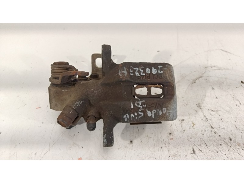 Recambio de pinza freno trasera izquierda para honda civic berlina 5 (eu7/8) 1.7 ctdi ls referencia OEM IAM   