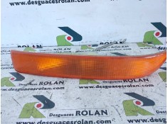 Recambio de piloto delantero izquierdo para renault master caja abierta/chasis ab ´98 referencia OEM IAM   