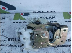 Recambio de cerradura puerta delantera derecha para ford mondeo berlina (ge) ghia referencia OEM IAM    2