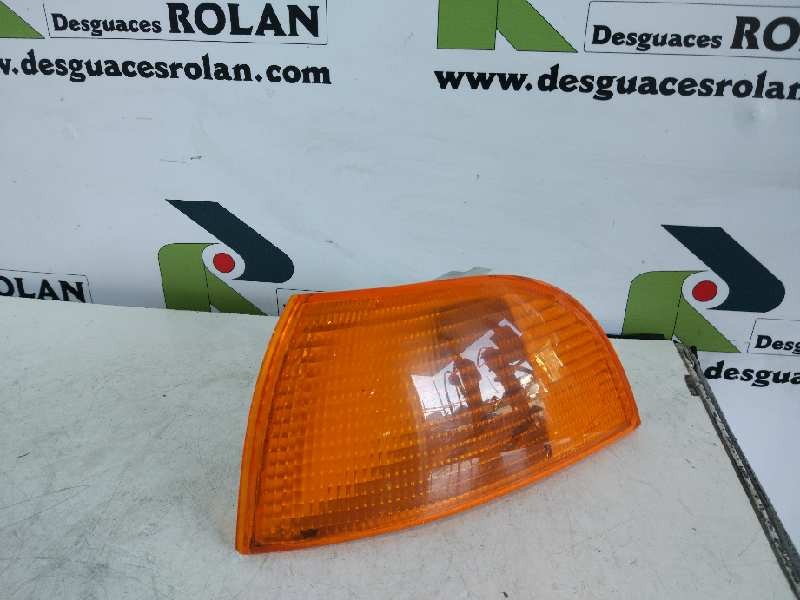 Recambio de piloto delantero izquierdo para fiat punto berl. (176) referencia OEM IAM  NARANJA 