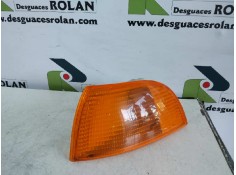Recambio de piloto delantero izquierdo para fiat punto berl. (176) referencia OEM IAM  NARANJA 