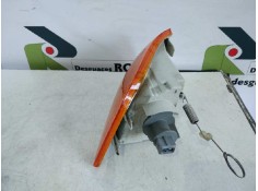 Recambio de piloto delantero izquierdo para fiat punto berl. (176) referencia OEM IAM  NARANJA  2