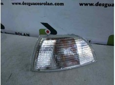 Recambio de piloto delantero izquierdo para fiat punto berlina (176) referencia OEM IAM  BLANCO 