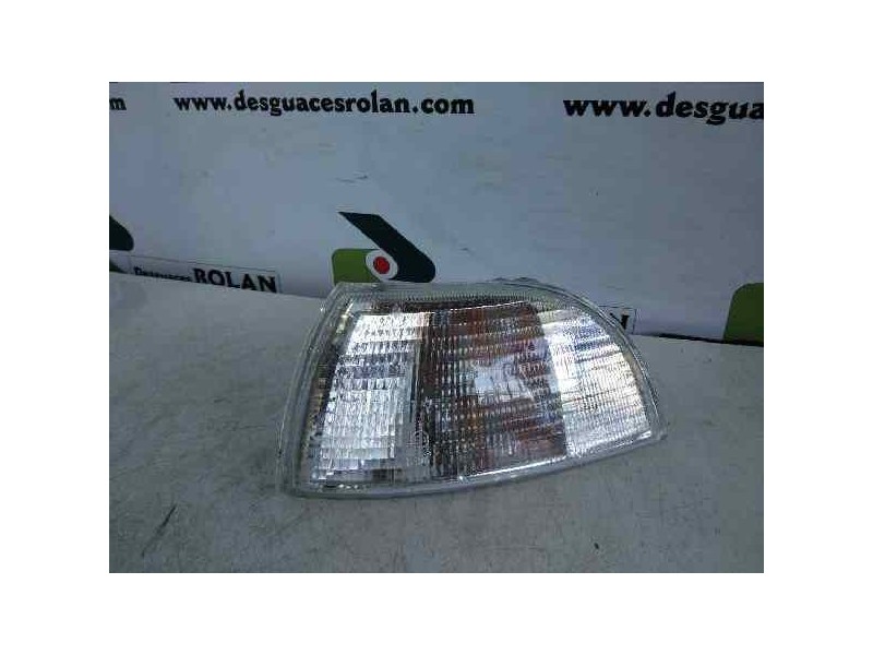 Recambio de piloto delantero izquierdo para fiat punto berlina (176) referencia OEM IAM   
