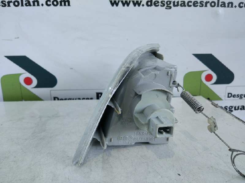 Recambio de piloto delantero izquierdo para fiat punto berlina (176) referencia OEM IAM   