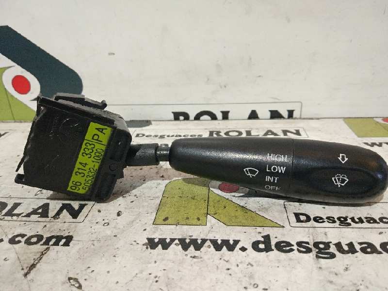 Recambio de mando limpia para daewoo matiz referencia OEM IAM   
