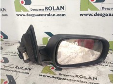 Recambio de retrovisor derecho para saab 9-3 berlina 2.2 tid anniversary referencia OEM IAM  ELECTRICO 