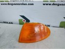 PILOTO DELANTERO DERECHO NARANJA 