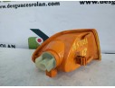 PILOTO DELANTERO DERECHO NARANJA 