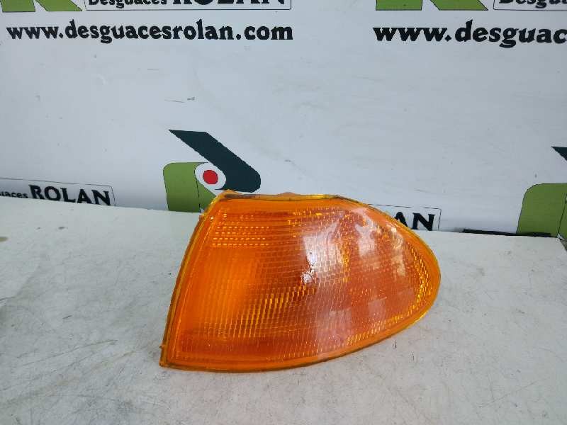 Recambio de piloto delantero derecho para opel astra f berlina referencia OEM IAM NARANJA  
