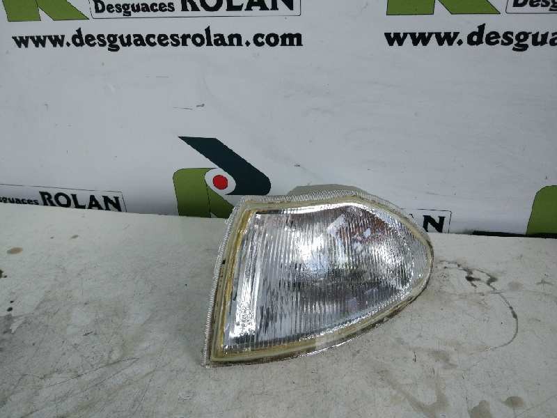 Recambio de piloto delantero izquierdo para opel astra f berlina referencia OEM IAM BLANCO  