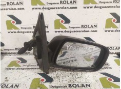 Recambio de retrovisor derecho para toyota yaris (ncp1/nlp1/scp1) 1.4 d-4d expo referencia OEM IAM  MANUAL 