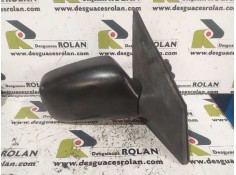 Recambio de retrovisor derecho para toyota yaris (ncp1/nlp1/scp1) 1.4 d-4d expo referencia OEM IAM  MANUAL  2