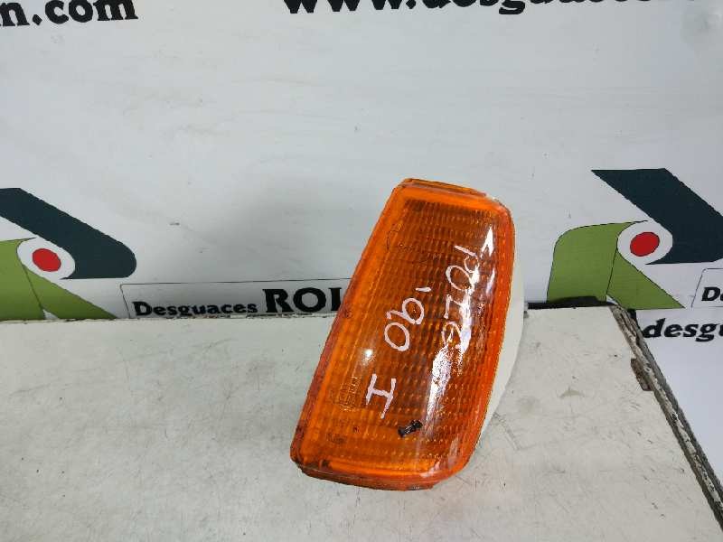 Recambio de piloto delantero izquierdo para volkswagen polo (801/803) referencia OEM IAM   