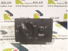 Recambio de mando luces para ford focus c-max (cap) ambiente (d) referencia OEM IAM 7M5T13A024CA  