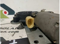 Recambio de elevalunas trasero derecho para volvo s80 berlina 2.4 diesel cat referencia OEM IAM    2