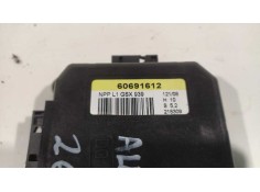 Recambio de modulo electronico para alfa romeo 159 (140) 1.9 jtdm 16v elegante referencia OEM IAM 60691612   2