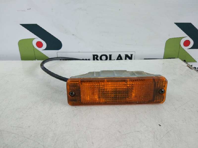 Recambio de piloto delantero derecho para volkswagen golf ii (191/193) referencia OEM IAM   