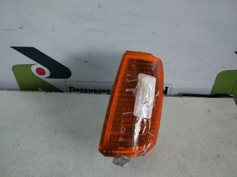 Recambio de piloto delantero izquierdo para volkswagen polo (801/803) referencia OEM IAM   