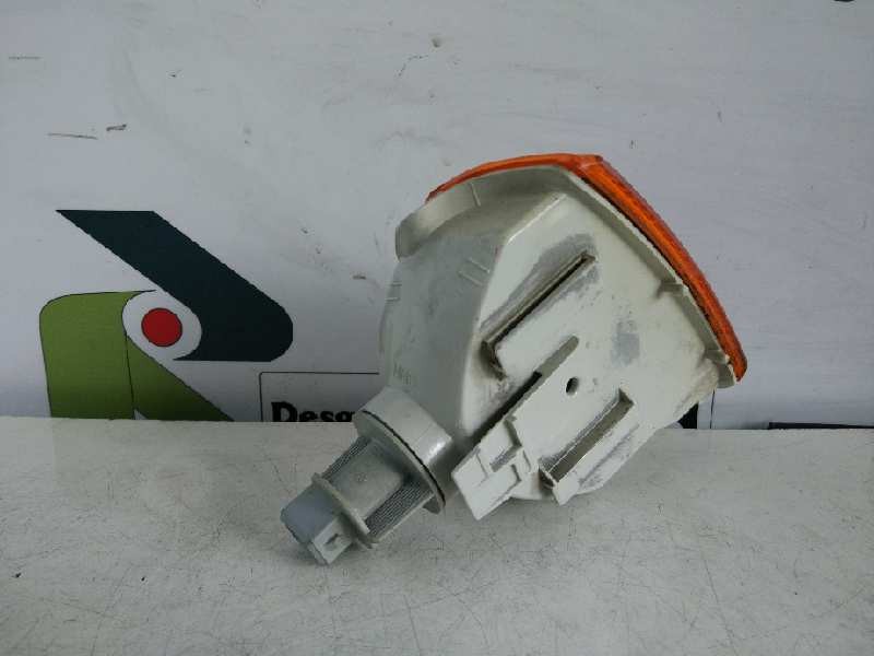 Recambio de piloto delantero izquierdo para volkswagen polo (801/803) referencia OEM IAM   