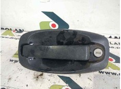 Recambio de maneta exterior delantera derecha para peugeot bipper (aa_) 1.4 hdi referencia OEM IAM   