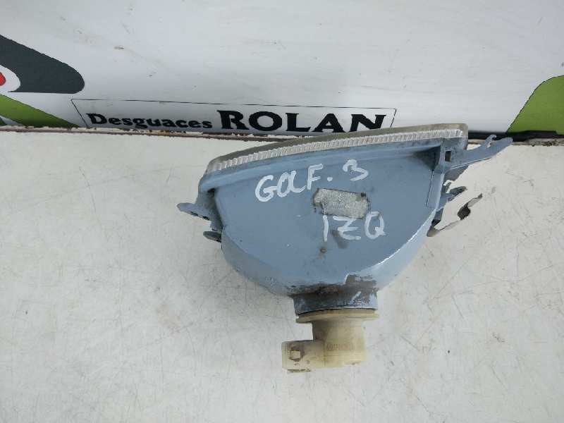 Recambio de piloto delantero izquierdo para volkswagen golf iii berlina (1h1) referencia OEM IAM BLANCO  