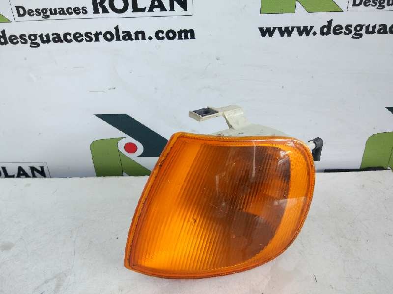 Recambio de piloto delantero izquierdo para volkswagen polo berlina (6n1) referencia OEM IAM NARANJA  
