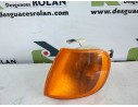 PILOTO DELANTERO IZQUIERDO NARANJA 