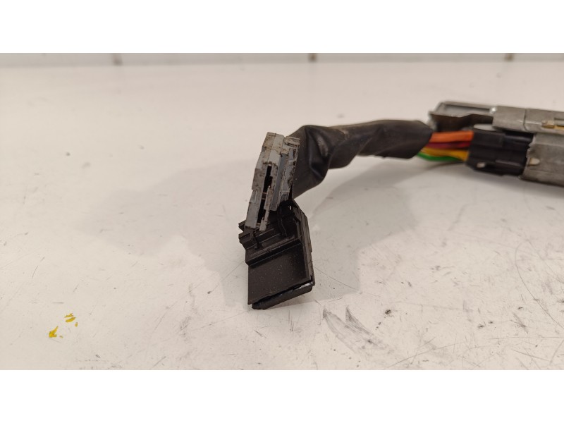 Recambio de conmutador de arranque para renault 130.65 referencia OEM IAM   