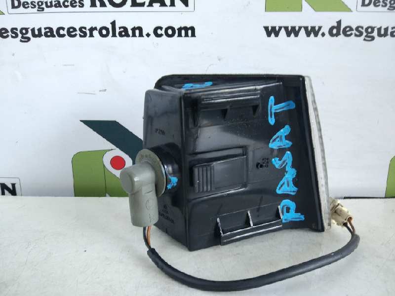 Recambio de piloto delantero izquierdo para volkswagen passat variant (315) referencia OEM IAM BLANCO  