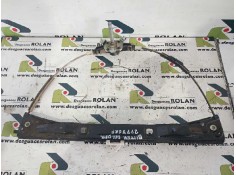 Recambio de elevalunas delantero derecho para peugeot bipper (aa_) 1.4 hdi referencia OEM IAM  MANUAL 