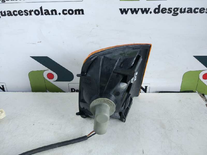 Recambio de piloto delantero izquierdo para volkswagen passat berlina (312) referencia OEM IAM   
