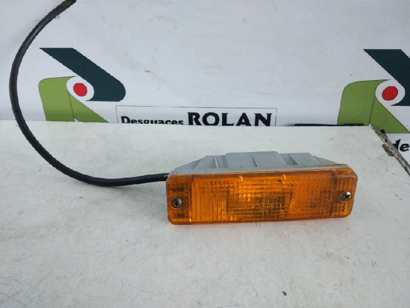 Recambio de piloto delantero derecho para volkswagen golf ii (191/193) referencia OEM IAM   
