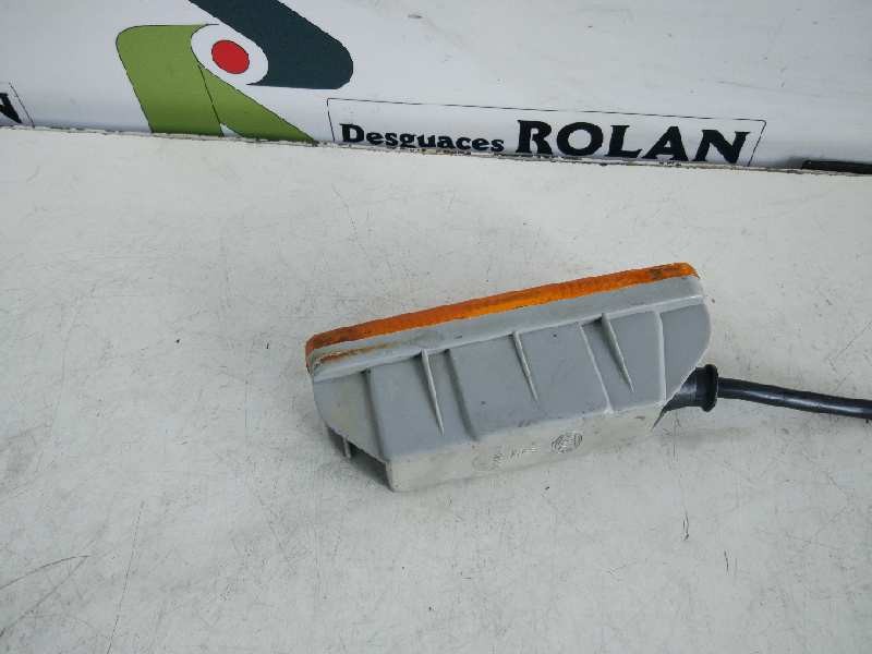 Recambio de piloto delantero derecho para volkswagen golf ii (191/193) referencia OEM IAM   