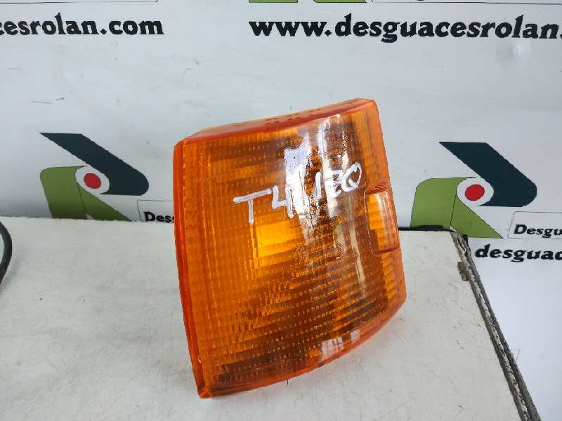 Recambio de piloto delantero izquierdo para volkswagen t4 transporter/furgoneta (mod. 1991) referencia OEM IAM   