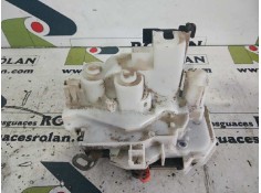 Recambio de cerradura puerta delantera izquierda para peugeot bipper (aa_) 1.4 hdi referencia OEM IAM   
