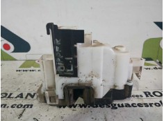 Recambio de cerradura puerta delantera izquierda para peugeot bipper (aa_) 1.4 hdi referencia OEM IAM    2