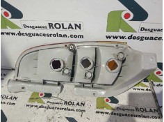 Recambio de piloto trasero derecho para hyundai atos prime (mx) gl referencia OEM IAM    2