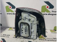 Recambio de piloto trasero derecho para volkswagen polo (9n1) gt referencia OEM IAM    2